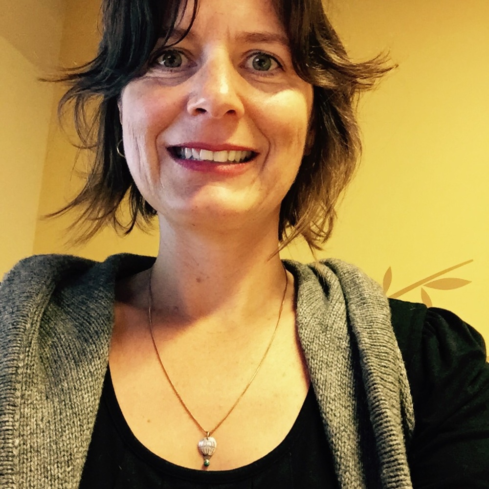 Meet your Posher, Melanie